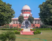 सुप्रीम कोर्ट ने हयात रीजेंसी होटल नीलामी मामले में दोहरे मापदंड पर उठाए सवाल, सरकार-बैंकों को जारी किया नोटिस