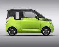 MG Comet EV Car Finance Plan दो लाख डाउन पेमेंट के बाद कितनी बनेगी EMI जानिए पूरी गणना