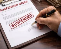 यूपी में भ्रष्टाचार पर प्रहार: मुख्यमंत्री अभ्युदय योजना में गड़बड़ी पर गिजी गाज, बड़े अधिकारी निलंबित, विभागीय जांच शुरू