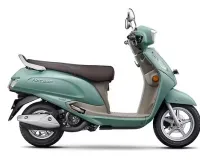 ABS के साथ और भी सुरक्षित हुआ Suzuki Access स्कूटर, कीमत फीचर्स और इंजन की पूरी जानकारी