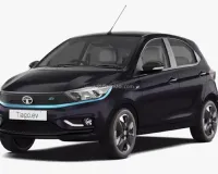 Tata Tiago EV पर बड़ी छूट, 1.50 लाख तक का फायदा, सस्ती इलेक्ट्रिक कार खरीदने का सुनहरा मौका