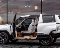 जनवरी 2026 में टाटा मोटर्स का तूफान, 47 फीसदी की उछाल के साथ रिकॉर्ड बिक्री, सिएरा बनी ग्राहकों की पहली पसंद