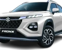 Maruti Fronx Automatic Finance Plan 2026: सिर्फ 1 लाख डाउन पेमेंट में घर लाएं स्टाइलिश SUV जानें 13108 रुपये EMI और पूरी कीमत का सच