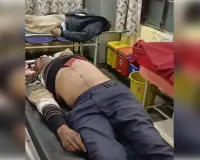 सहारनपुर में भीषण सड़क हादसा, दो चचेरे भाइयों की मौत, तीन घायल, नानौता में बाइकों की आमने-सामने भिड़ंत