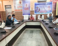 बुढाना नगर पंचायत: वित्तीय वर्ष 2026-27 के लिए करीब 45 करोड़ का 'विकासोन्मुखी' बजट सर्वसम्मति से पारित