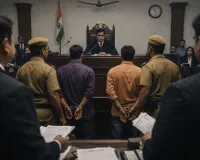 बिजनौर: फर्जी फर्म बनाकर कोडीन सिरप का काला कारोबार करने वाले आरोपी की जमानत खारिज; एडीजे का सख्त रुख