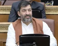 'विकास-विश्वास और समावेश' का रोडमैप: यूपी बजट 2026-27 पर भाजपा प्रदेश उपाध्यक्ष मोहित बेनीवाल का बड़ा बयान, योगी सरकार के विजन को बताया ऐतिहासिक