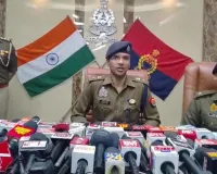 मेरठ में 'विदेशी' घुसपैठ का बड़ा खुलासा: 34 साल से छिपकर रह रही पाकिस्तानी मां-बेटी पर मुकदमा, ISI कनेक्शन की जांच शुरू