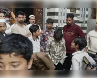 मुजफ्फरनगर में फिर जंगलराज की आहट, 24 घंटे में दो बार गोलियों की तड़तड़ाहट से दहला मौहल्ला, पुलिस को बदमाशों की खुली चुनौती