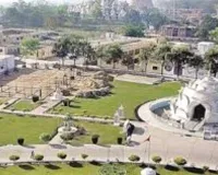 बजट 2026 में हस्तिनापुर को मिली नई पहचान, विश्वस्तरीय पर्यटन केंद्र बनेगा ऐतिहासिक स्थल