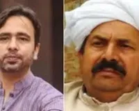 नरेश टिकैत के बयान पर जयंत चौधरी का पलटवार, मुझे मीठे का कोई शौक नहीं...