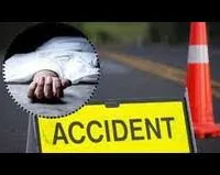 सहारनपुर: बाइक को ट्रैक्टर-ट्राली ने मारी टक्कर, अंकित की मौत, साथी गंभीर