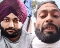 रामराज में प्रेमी संग चली गई थी पत्नी, पति ने प्रेमी को दिनदहाड़े उतारा मौत के घाट, फिर किया वीडियो वायरल, गिरफ्तार