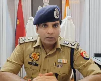 मुजफ्फरनगर में  नई मंडी थाना प्रभारी पर गिरेगी गाज, SSP को अदालत ने दिए कार्रवाई के निर्देश