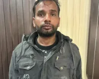 सहारनपुर में जिला खादी ग्रामोद्योग कार्यालय में एंटी करप्शन का छापा; ₹5000 रिश्वत लेते कर्मचारी गिरफ्तार