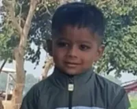  5 साल के बच्चे की कुत्ते के काटने से मौत..3 एंटी-रेबीज वैक्सीन लगने के बाद भी नहीं बची जान