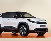Toyota Urban Cruiser Hyryder की कीमत में बढ़ोतरी, फरवरी 2026 में हाइब्रिड SUV हुई महंगी फिर भी माइलेज में नंबर वन