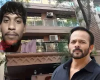 रोहित शेट्टी के घर फायरिंग: इंस्टाग्राम रील देखकर लॉरेंस गैंग के मुरीद हुए आगरा के युवक, 7 गिरफ्तार