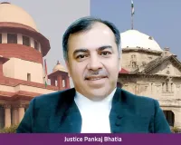 न्यायमूर्ति पंकज भाटिया का बड़ा फैसला: सुप्रीम कोर्ट की टिप्पणी से आहत होकर जमानत याचिकाएं सुनने से किया इनकार