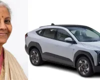 Budget 2026 का बड़ा धमाका, अब इलेक्ट्रिक कार खरीदना होगा आसान, EV की कीमतों पर सरकार का मास्टरप्लान उजागर