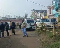 मुजफ्फरनगरः मंसूरपुर में सरशादी लाल डिस्टलरी पर श्रम विभाग की बड़ी कार्रवाई, वेतन भुगतान के लिए नीलामी की तैयारी