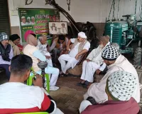 किसानों को सम्मान निधि नहीं, सम्मान चाहिए: भाकियू सुप्रीमो