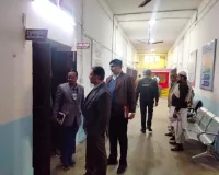 मुजफ्फरनगरः स्मार्ट प्री-पेड मीटर उपभोक्ताओं के लिए विशेष जागरूकता अभियान शुरू रिचार्ज प्रक्रिया, UPPCL स्मार्ट ऐप और डिजिटल सेवाओं की दी जा रही जानकारी