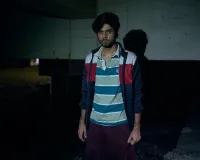 दलदल में अपने किरदार की उलझी मानसिकता को समझने पर बोले आदित्य रावल: मैंने नशे की लत पर गहराई से रिसर्च की