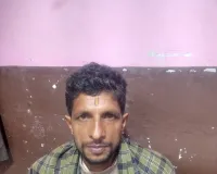 मुजफ्फरनगर: सिंभालकी गांव में दो पक्षों के बीच खूनी संघर्ष, लाठी-डंडों के साथ हुई फायरिंग; वीडियो वायरल