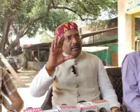 चंबल विकास यात्रा 2026: चंबल नदी संरक्षण और बीहड़ विकास के लिए 20 फरवरी से 1 मार्च तक तीन राज्यों में यात्रा