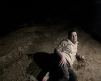 गाजियाबाद में पुलिस मुठभेड़, शातिर बदमाश घायल हालत में गिरफ्तार