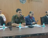 यूपी बोर्ड परीक्षा-2026: मुजफ्फरनगर प्रशासन हाई अलर्ट पर, नकल रोकने के लिए कड़े पहरे