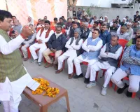 किसानों की आय बढ़ाने और लागत घटाने पर केंद्रित है बजट 2026-27ः मंत्री कपिल देव