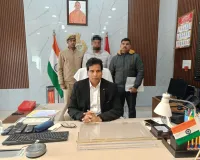 मुजफ्फरनगर: ऑनलाइन गेमिंग के चक्कर में गवाई जमीन, फिर बन गया साइबर ठग; 30 लाख की ठगी में 'विजय' गिरफ्तार