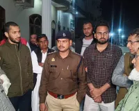 मुज़फ्फरनगर: मस्जिद के इमाम की छुट्टी को लेकर दो पक्षों के बीच खूनी संघर्ष, लाठी-डंडों के साथ चार राउंड फायरिंग से दहला गांव