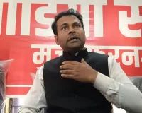 मुजफ्फरनगर में अवैध कब्जे के शिकार व्यक्ति ने मीडिया के सामने उठाया न्याय का मुद्दा, मुख्यमंत्री से की सख्त कार्रवाई की अपील