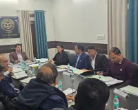 मुजफ्फरनगर–शामली के विकास को मिलेगी नई रफ्तार, एमडीए की 59वीं बोर्ड बैठक में बजट समेत कई अहम प्रस्तावों को मिली मंजूरी