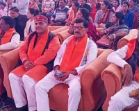 बच्चों को मोबाइल से दूर रखें और उनके शारीरिक, मानसिक विकास पर ध्यान देंः डॉ निर्वाल