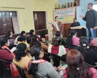 शामली में दिव्यांग बच्चों के लिए सहायक अध्यापकों का पांच दिवसीय प्रशिक्षण संपन्न