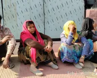 मुजफ्फरनगर की सिल्वर टोन पेपर मिल में बड़ा हादसा: काम के दौरान करंट लगने से मजदूर की दर्दनाक मौत, परिजनों ने लगाया लापरवाही का आरोप