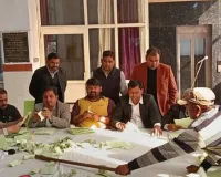 मुजफ्फरनगर में ज़िला बार संघ चुनाव में गिनती जारी, 12 वे राउंड के बाद मुकाबला चल रहा नजदीकी