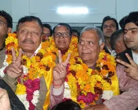 मुजफ्फरनगर जिला बार संघ चुनाव: प्रमोद त्यागी अध्यक्ष और सुरेंद्र कुमार मलिक बने महासचिव, रॉयल बुलेटिन का आंकलन फिर हुआ सच