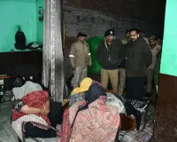 मुजफ्फरनगर: शाहपुर में रूह कंपा देने वाली वारदात, मासूम की हत्या कर पानी के टैंक में फेंका, मां पर भी जानलेवा हमला