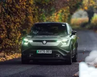 मारुति सुज़ुकी ई विटारा की पूरी कीमत लिस्ट आई सामने, 15.99 लाख से शुरू 543Km रेंज तक बड़ा सरप्राइज़