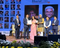 गौरव: मुजफ्फरनगर की बेटी प्रीति सिंह ने अंतरराष्ट्रीय स्तर पर बढ़ाया मान, कांस फिल्म फेस्टिवल तक पहुँची 'कोटा साड़ी' की चमक