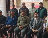 मुजफ्फरनगर प्रीमियर लीग का भव्य शुभारम्भ 23 फरवरी को,  12 टीमें करेंगी मुकाबला 