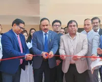 जिला विधिक सेवा प्राधिकरण मुजफ्फरनगर द्वारा बृहद विधिक सेवा शिविर का आयोजन