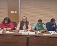 एमएसपी पर मंथन: खरीफ 2026-27 के MSP निर्धारण से पहले CACP बैठक में किसानों की बुलंद आवाज