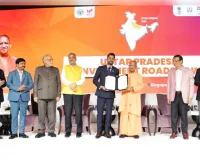 सिंगापुर में बरसे निवेश के 'बादल': सीएम योगी के दौरे से यूपी को मिले 1 लाख करोड़ के प्रस्ताव, 60 हजार करोड़ के MoU फाइनल