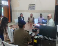 मुजफ्फरनगर में जाम से राहत के लिए बड़ी पहल, दिन भर शहर में नहीं आएंगी मेरठ की बसें 